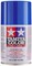 Tamiya TS-93 Pure Blue, 100ml Spray Lacquer Paint For Plastics